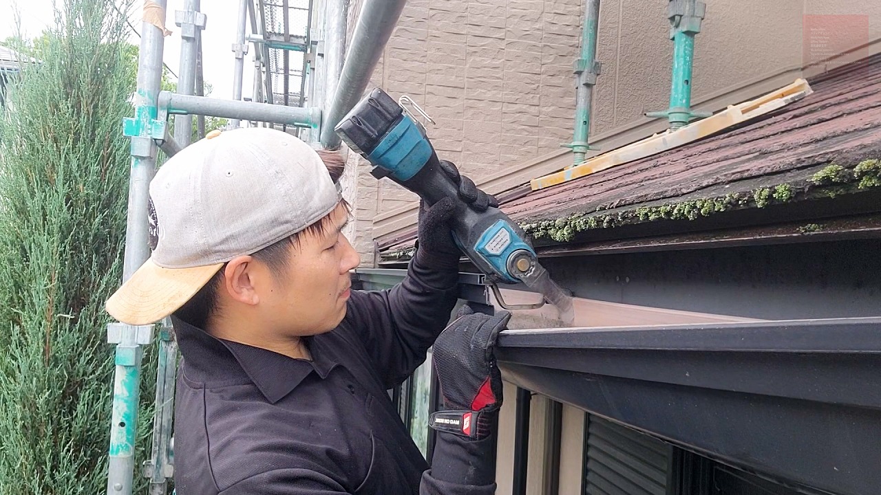 むらたかずが愛用している超オススメ神レベルの電動工具マルチツール 